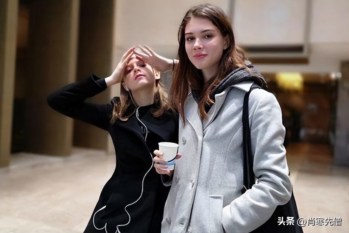 娶俄罗斯媳妇真的很幸福,娶了俄罗斯媳妇有多幸福