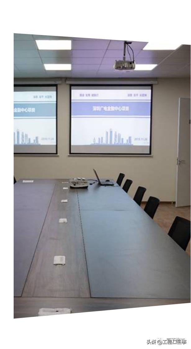 中建项目俯瞰观摩视频,中建项目线上观摩