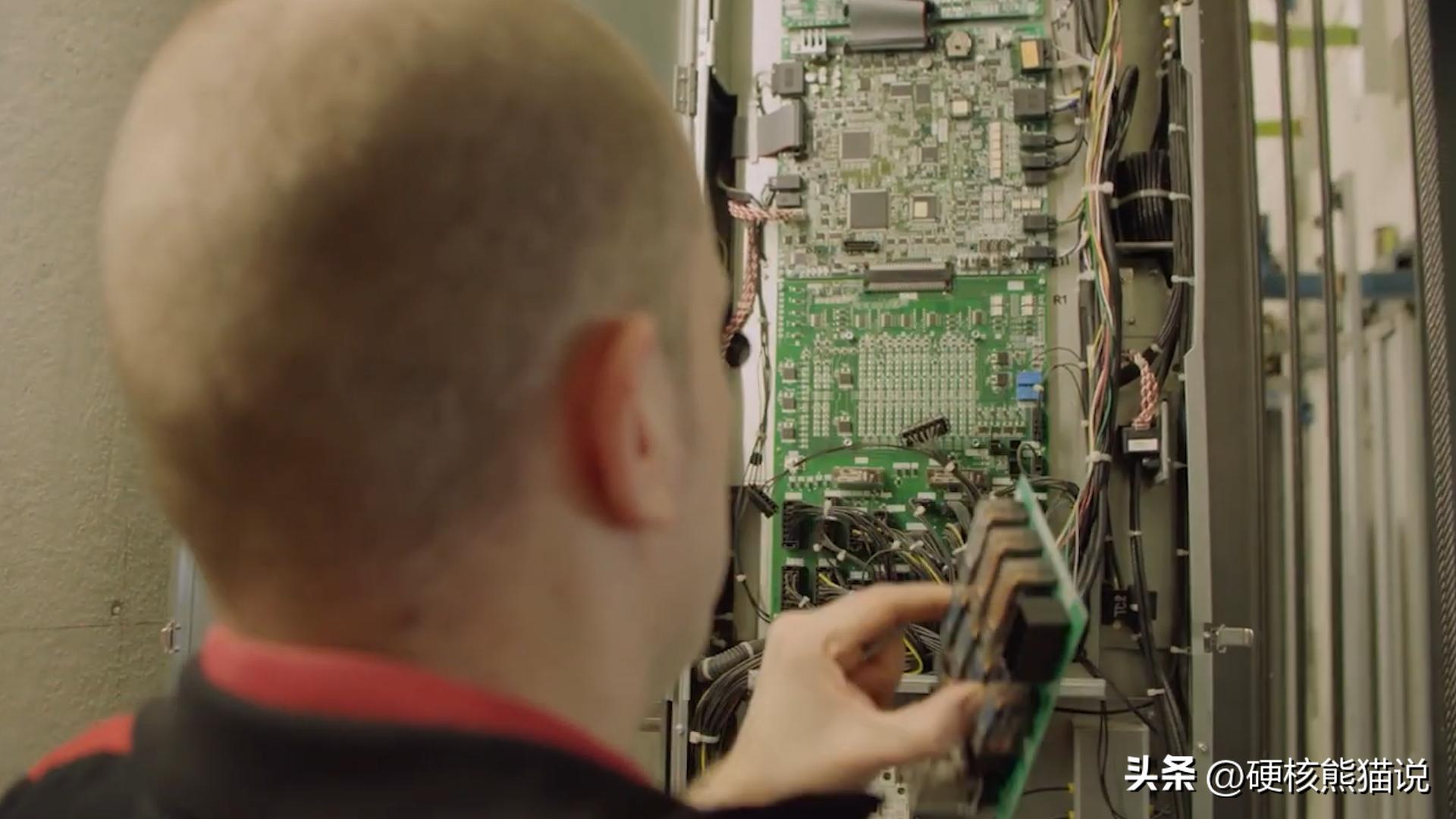 中国高端变频器突破,国产变频器发展