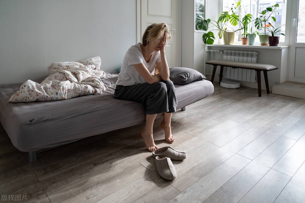 “性瘾”是病吗？医生：一旦上瘾，很难摆脱，就像是大脑磕了药