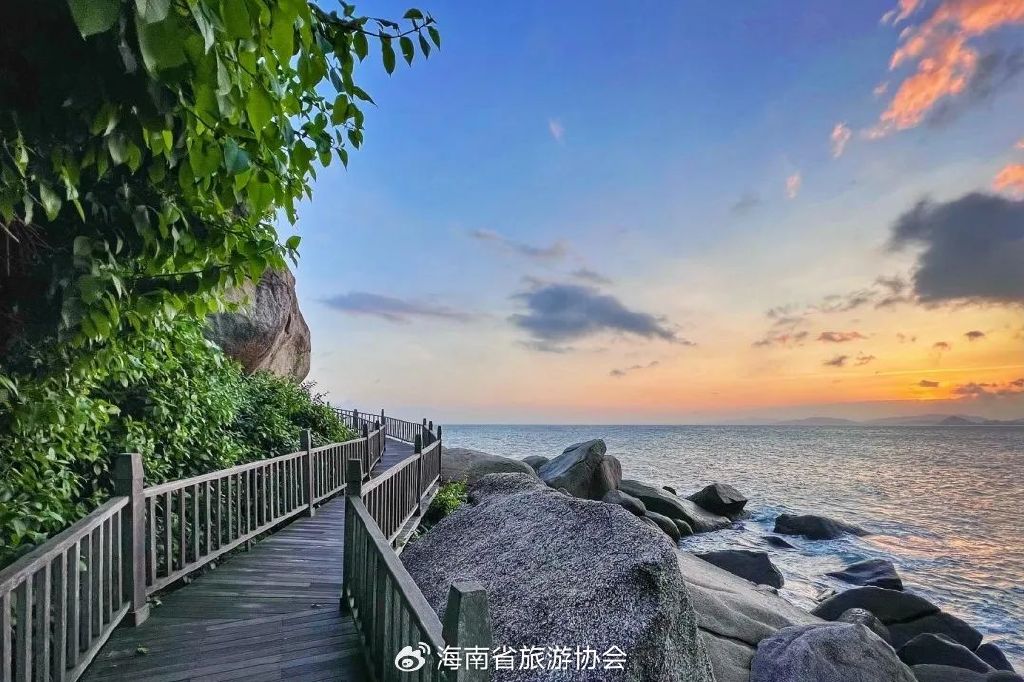 海南分界洲岛旅游区的个人主页,海南省分界洲岛海钓会所