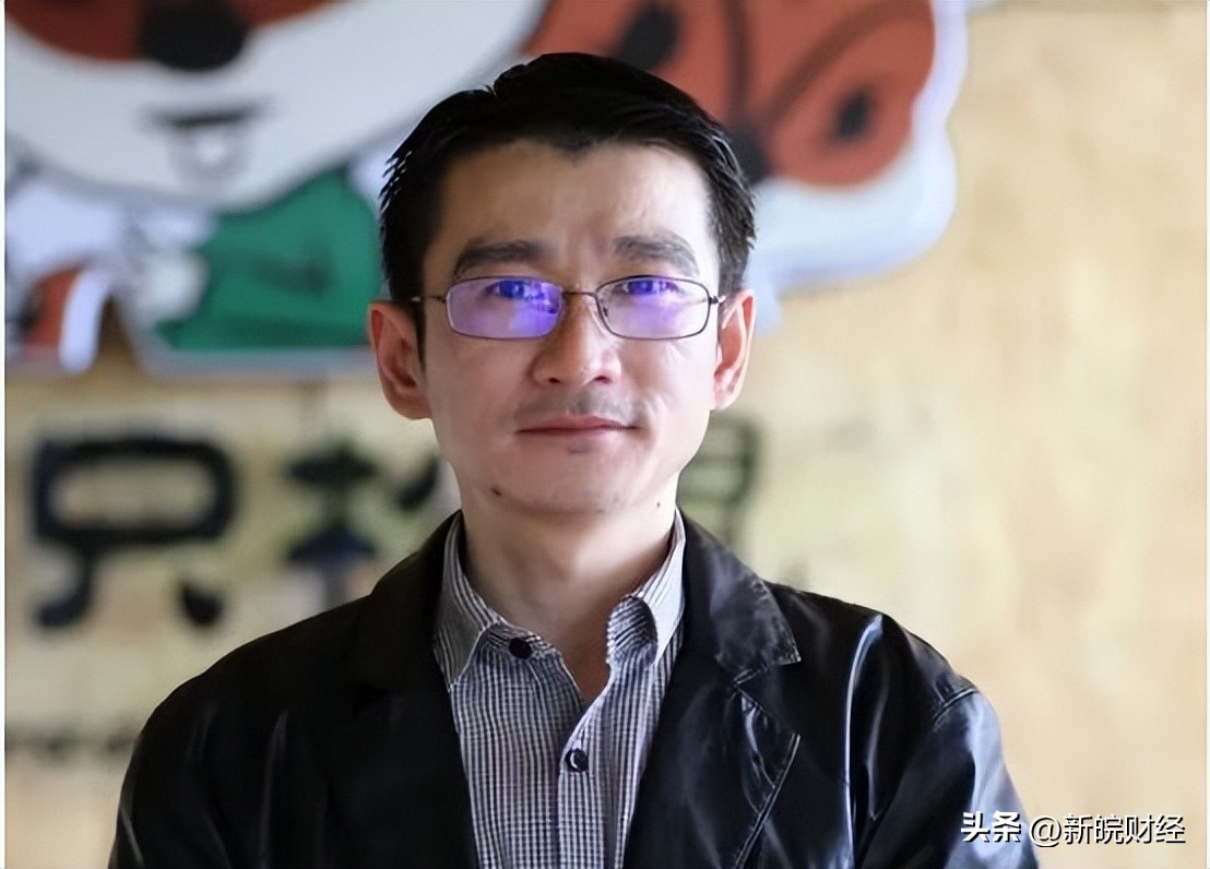 十大徽商领袖名单公布,当代十大徽商代表人