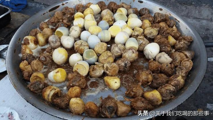 寄生虫最多的4种食物,寄生虫最多的6种食物煮不死