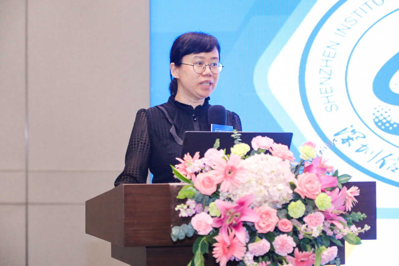 「工业产品设计与仿真软件创新联盟成立暨国产CAx生态发展论坛」