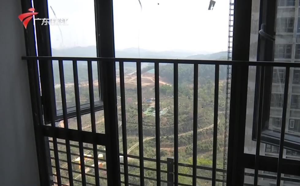 山景房变坟景房可以退房吗,湖景房竟变墓景房