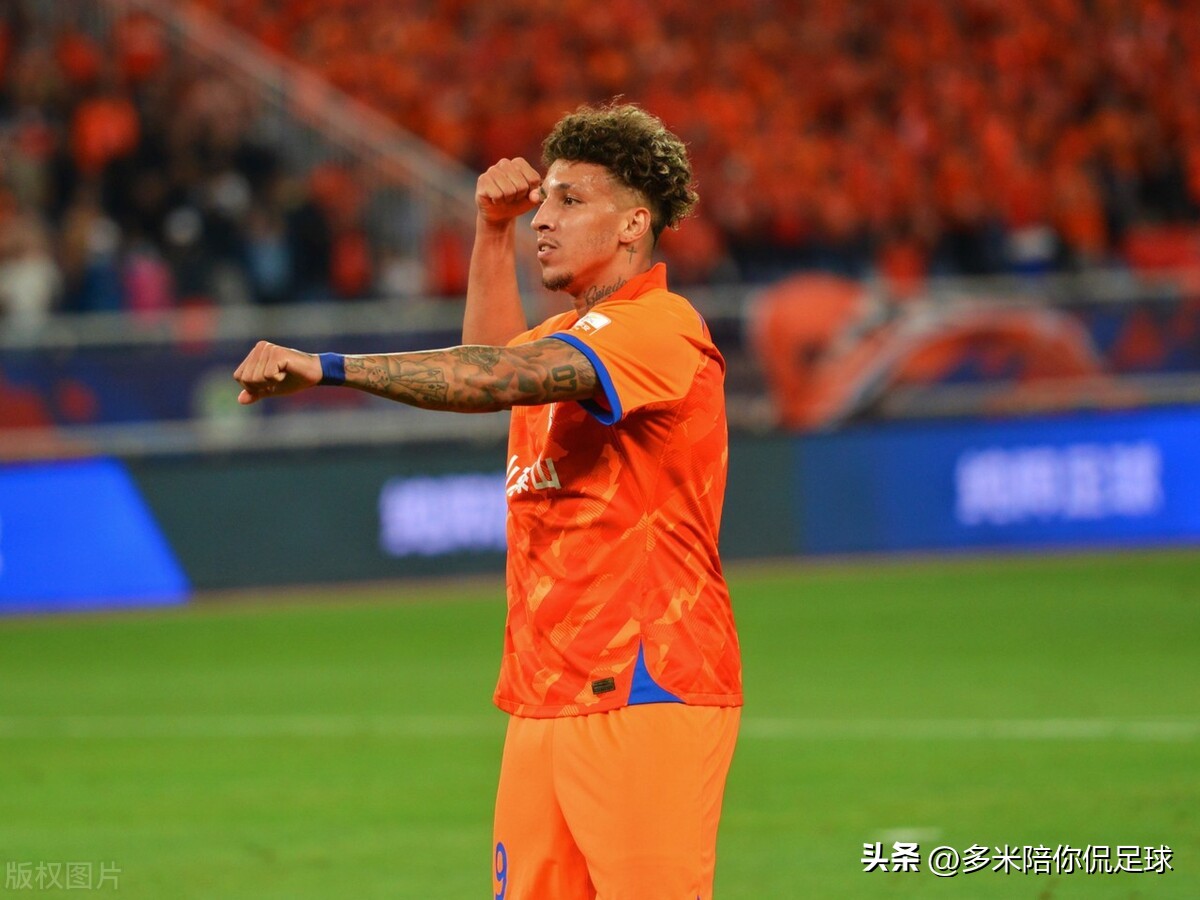 山东球员谈郭田雨金敬道孙准浩,泰山队最新消息孙准浩