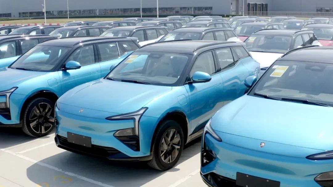 许家印被曝入股贾跃亭造车公司,贾跃亭造车和恒大造车