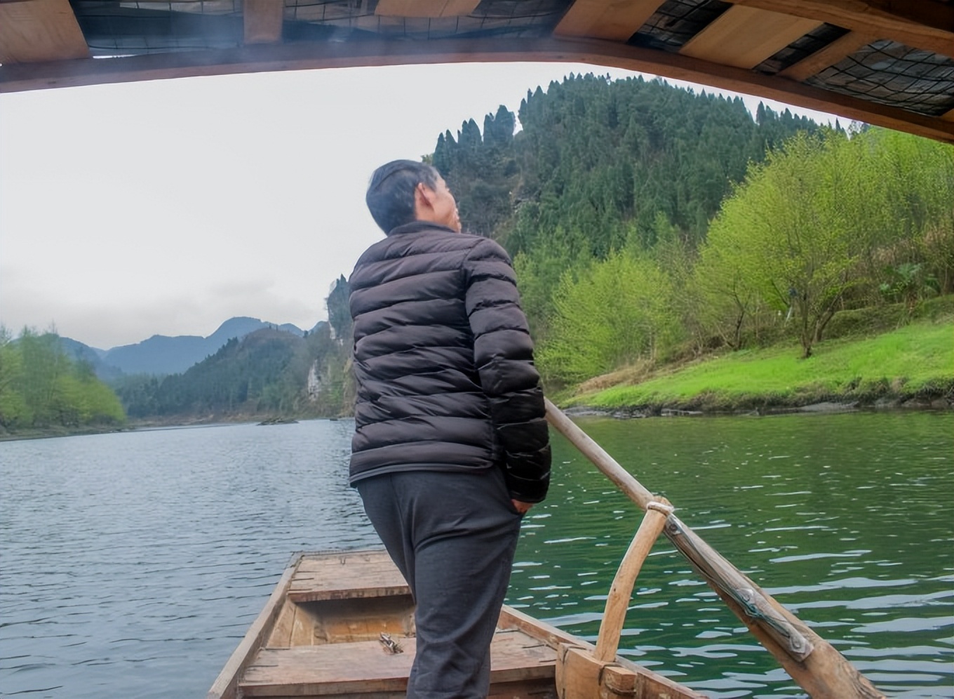 凤凰湘西看古城,湘西游之凤凰古城