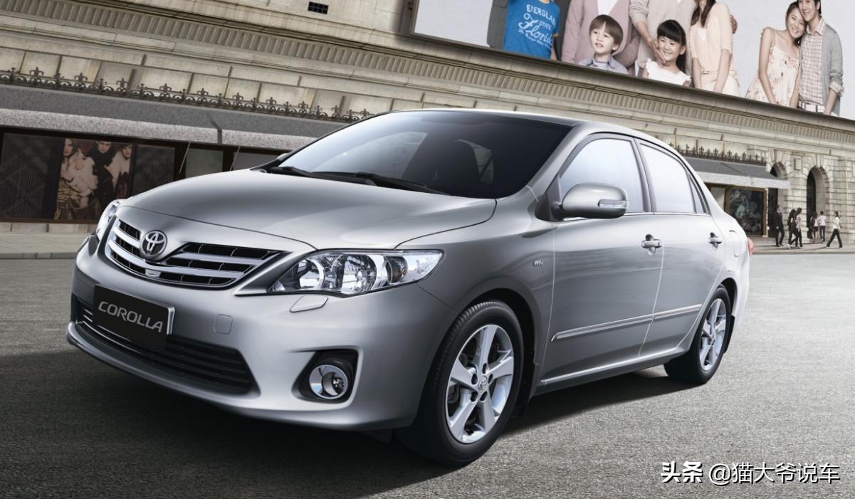 经典福克斯和新款卡罗拉哪个好,卡罗拉和福克斯旅行版谁先来