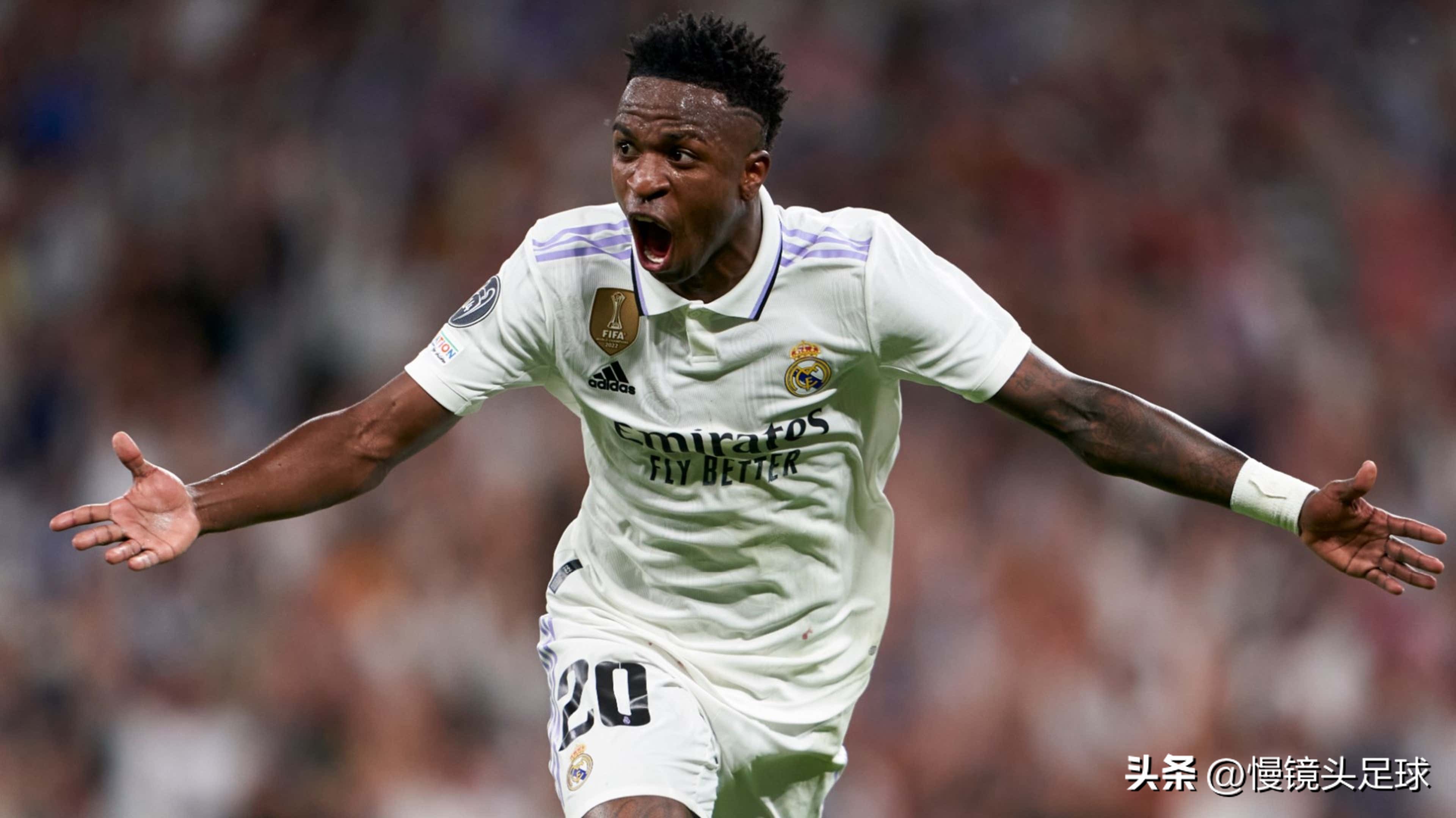 足坛身价榜：哈兰德2.45亿第1，皇马3人进前5，姆巴佩掉到第10