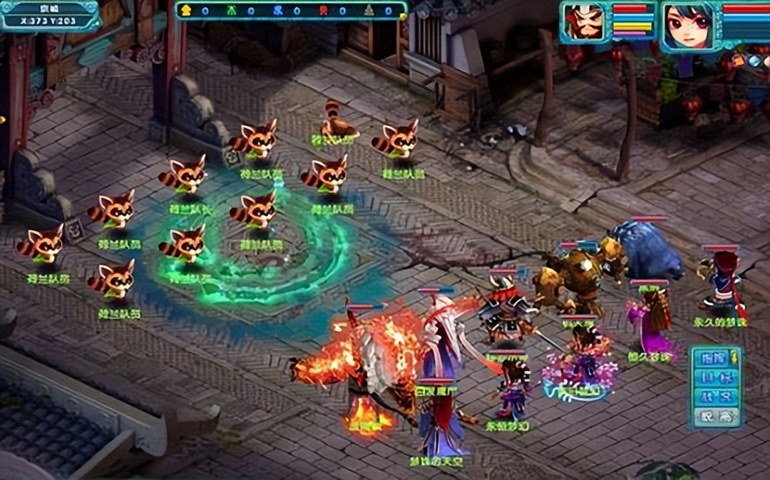 网易回合制端游有哪些,回合制端游火爆排行