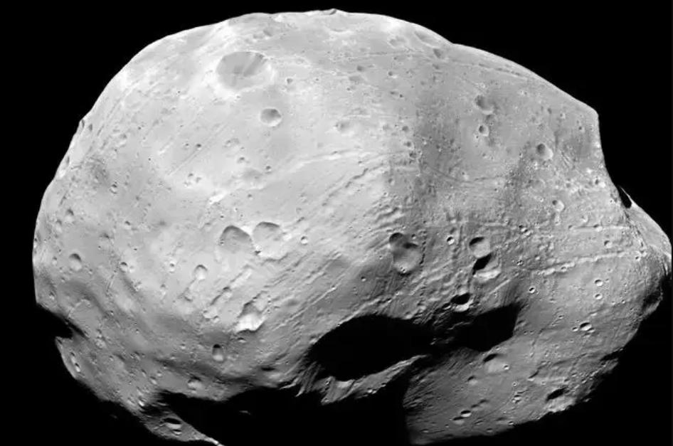 嫦娥四号在月球背面发现了宝物,嫦娥四号在月球背面发现什么了