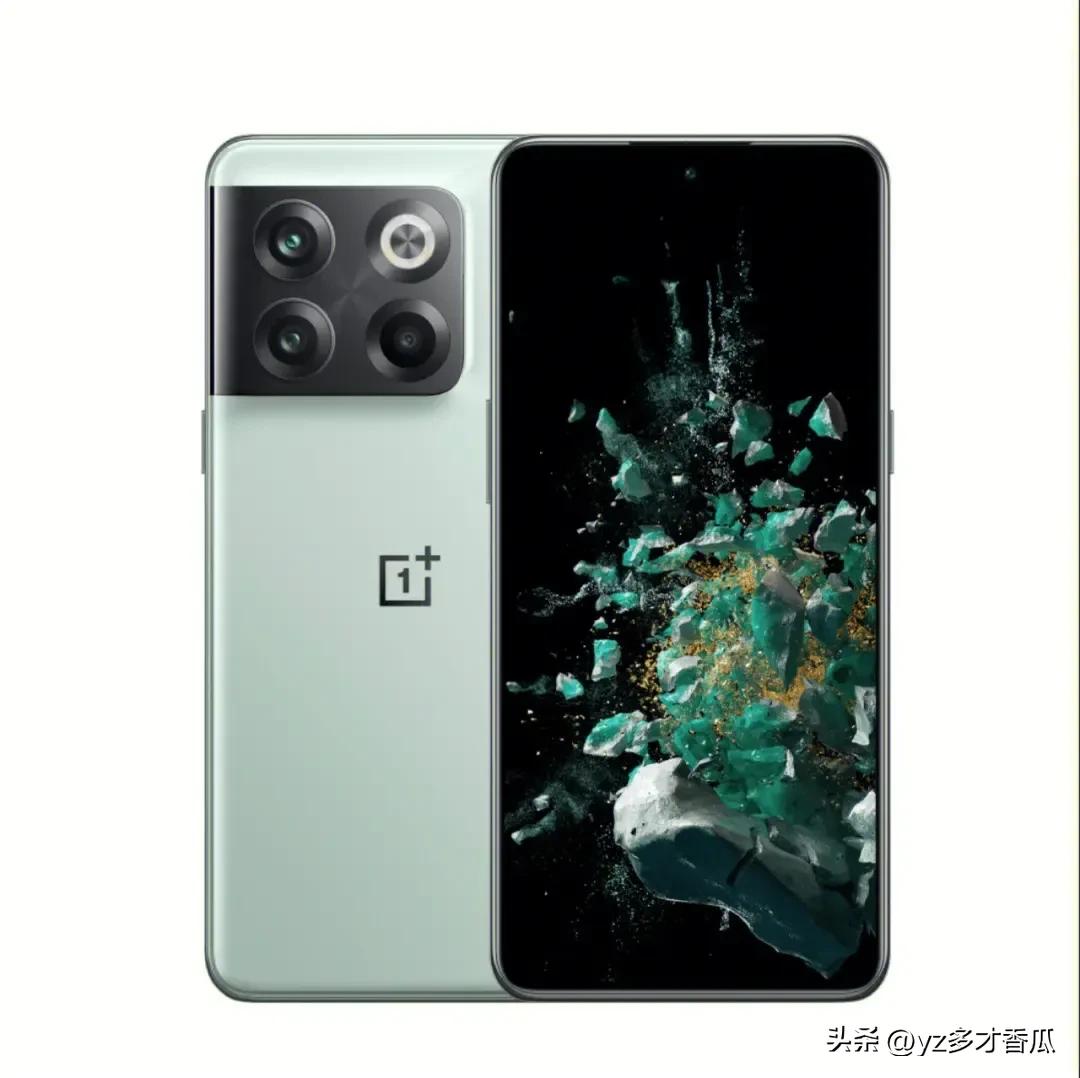 2022年没有短板的手机推荐,2023年手机推荐