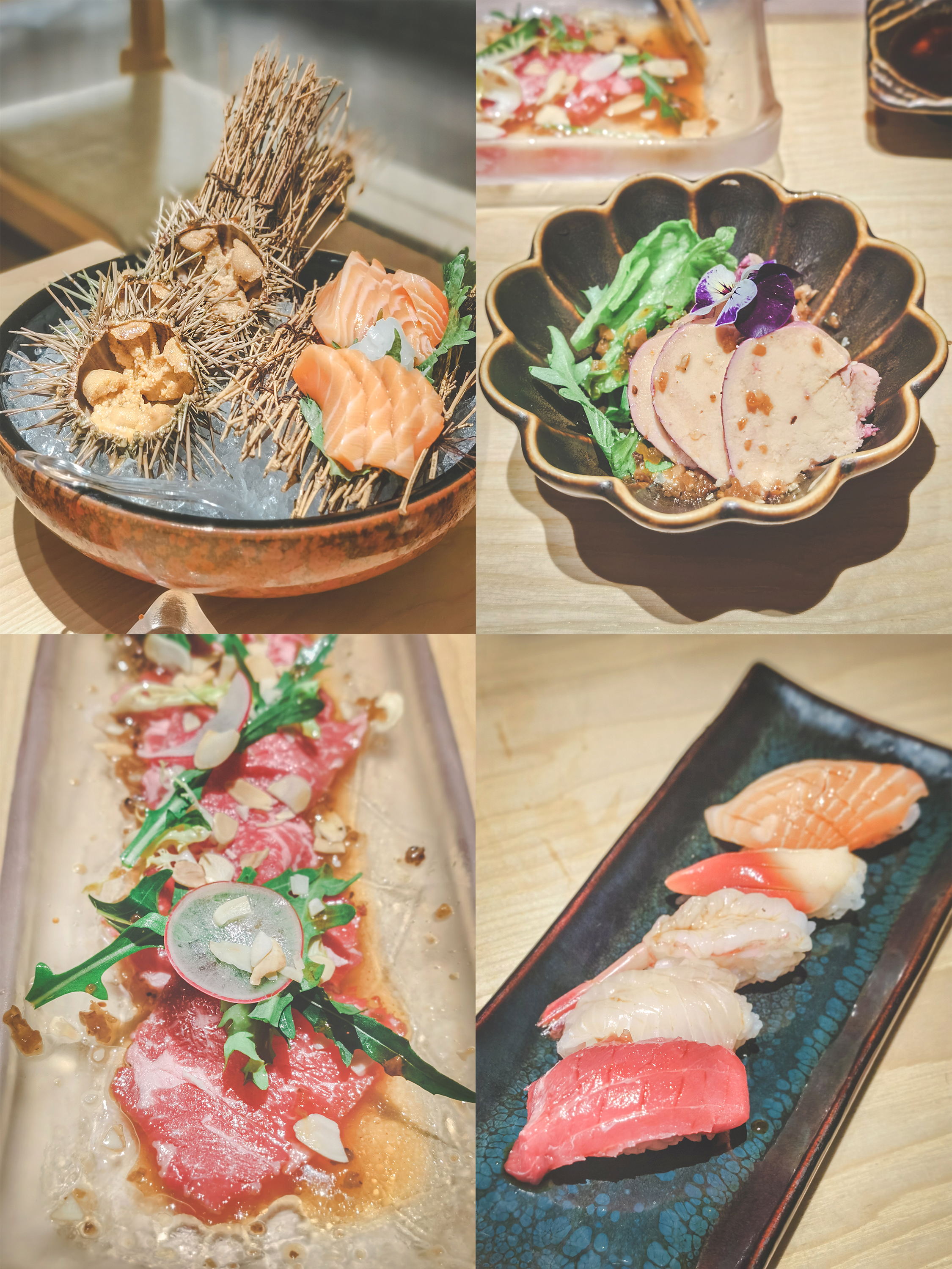 南昌自助日料天花板,南昌日料美食餐厅排行榜前十名