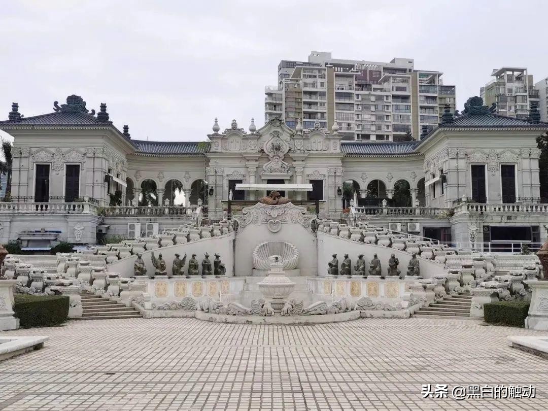 珠海最干净的海滩排名,珠海值得去的城市