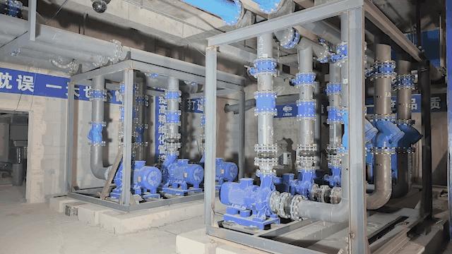 上海宝冶唐山新体育中心,唐山新体育中心新建高端综合体