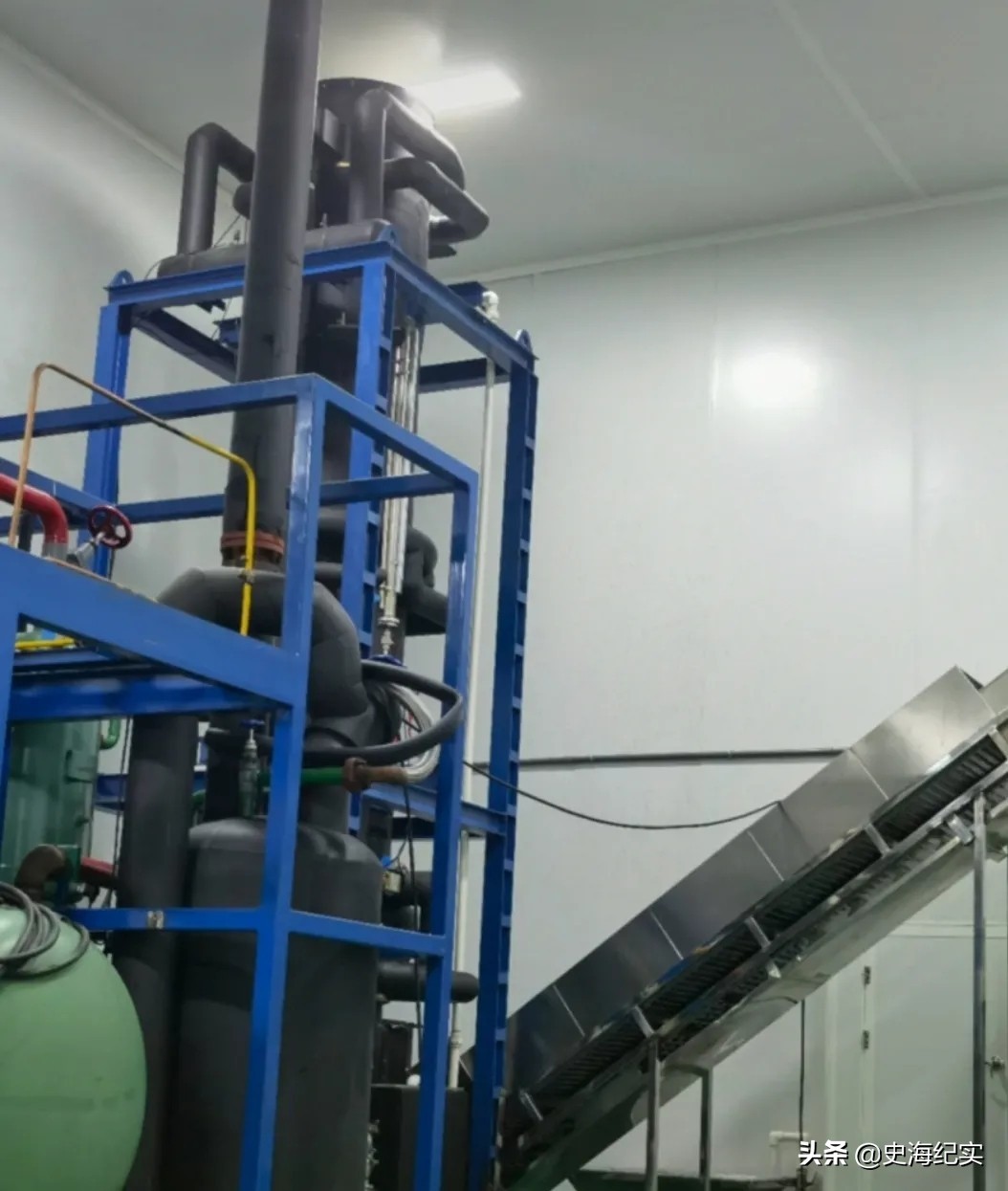 网友奇葩声援雪莲冰块，经典台词频出，事件背后为何雪糕越来越贵