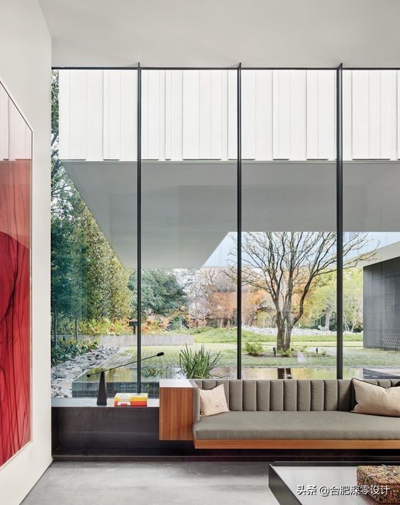 飘窗不能砸怎么改实用,飘窗不能砸怎么利用