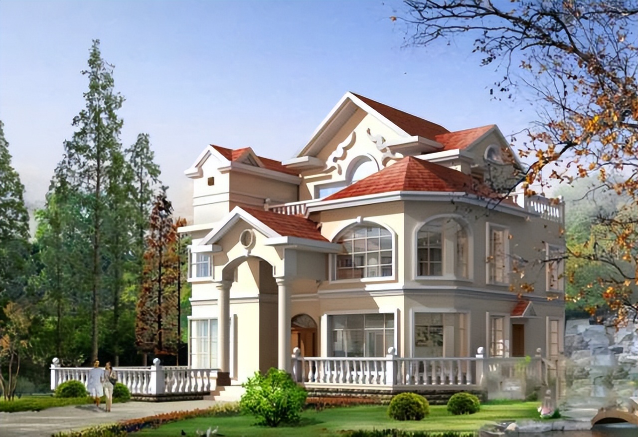 用秸秆做建筑物,利用秸秆建房