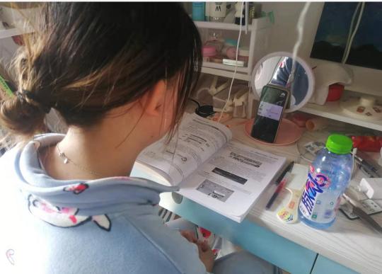 甘肃财贸职业学院学习环境,甘肃财贸职业学院防疫