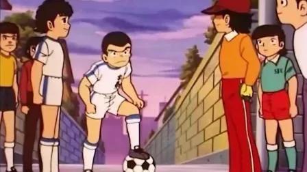 “一休哥”来了，回顾几部八九十年代电视上播过的日本动画片