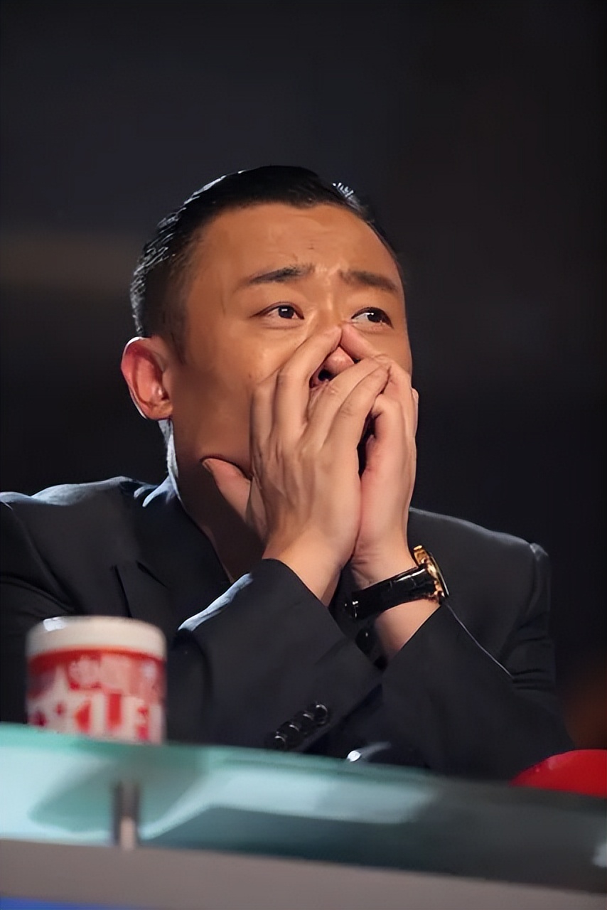 周立波最终被罚多少,周立波最后总结