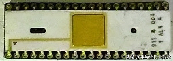 全球芯片产业也将遭受较大影响,未来发展的芯片