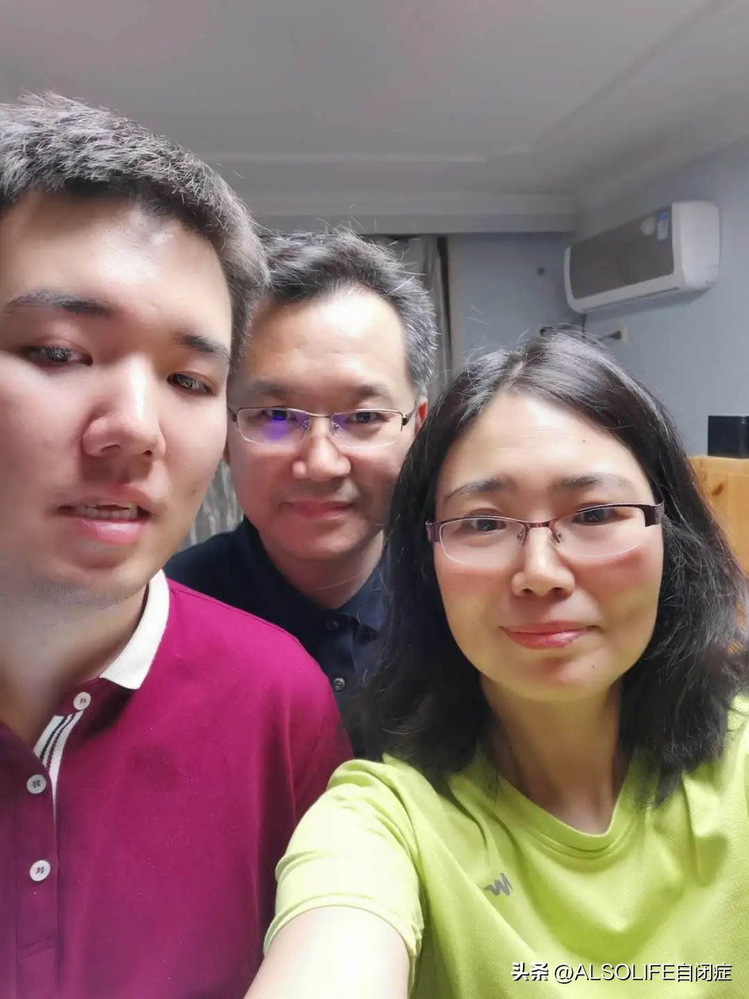 天津大龄自闭症庇护所,自闭症孩子的庇护所