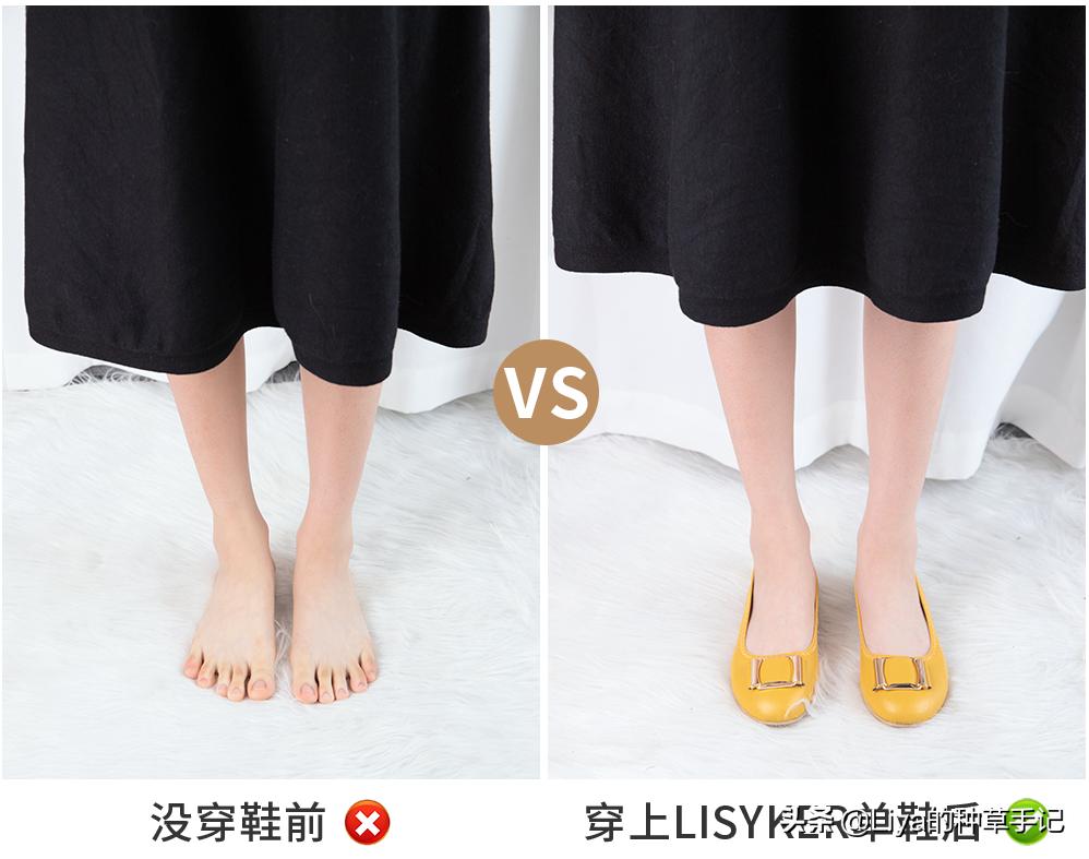 小白鞋下岗了！这双鞋，太好穿了