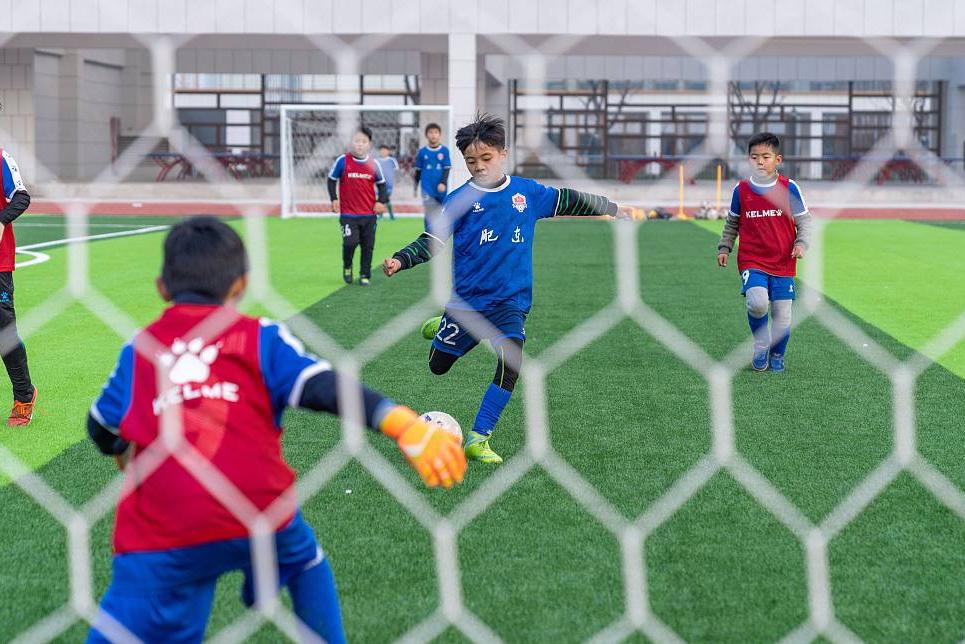 中国青少年足球联赛总决赛赛程表,第三届中国青少年足球联赛赛程表