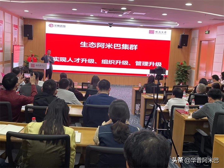 稻盛和夫阿米巴管理模式缺点,阿米巴管理模式稻盛和夫