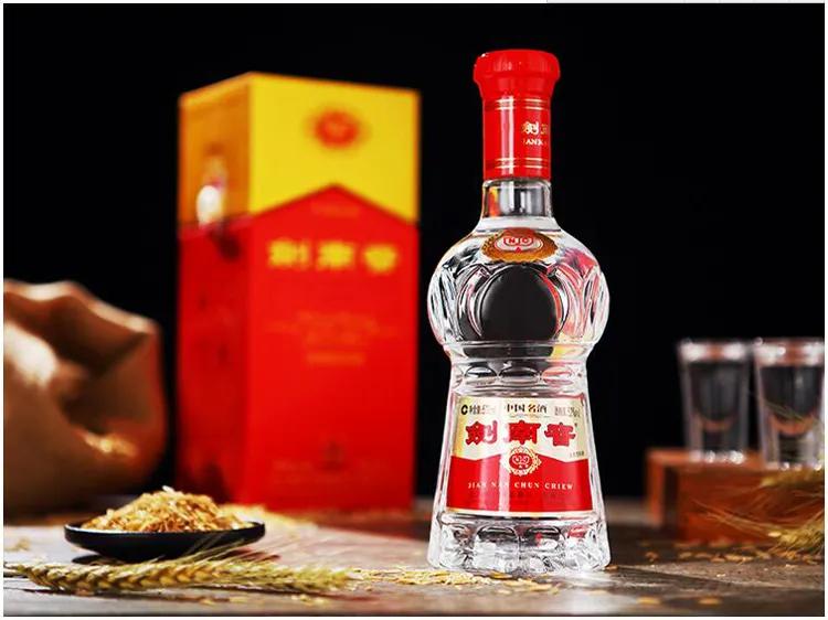 剑南茅五剑现在怎么样了,茅五剑白酒排名