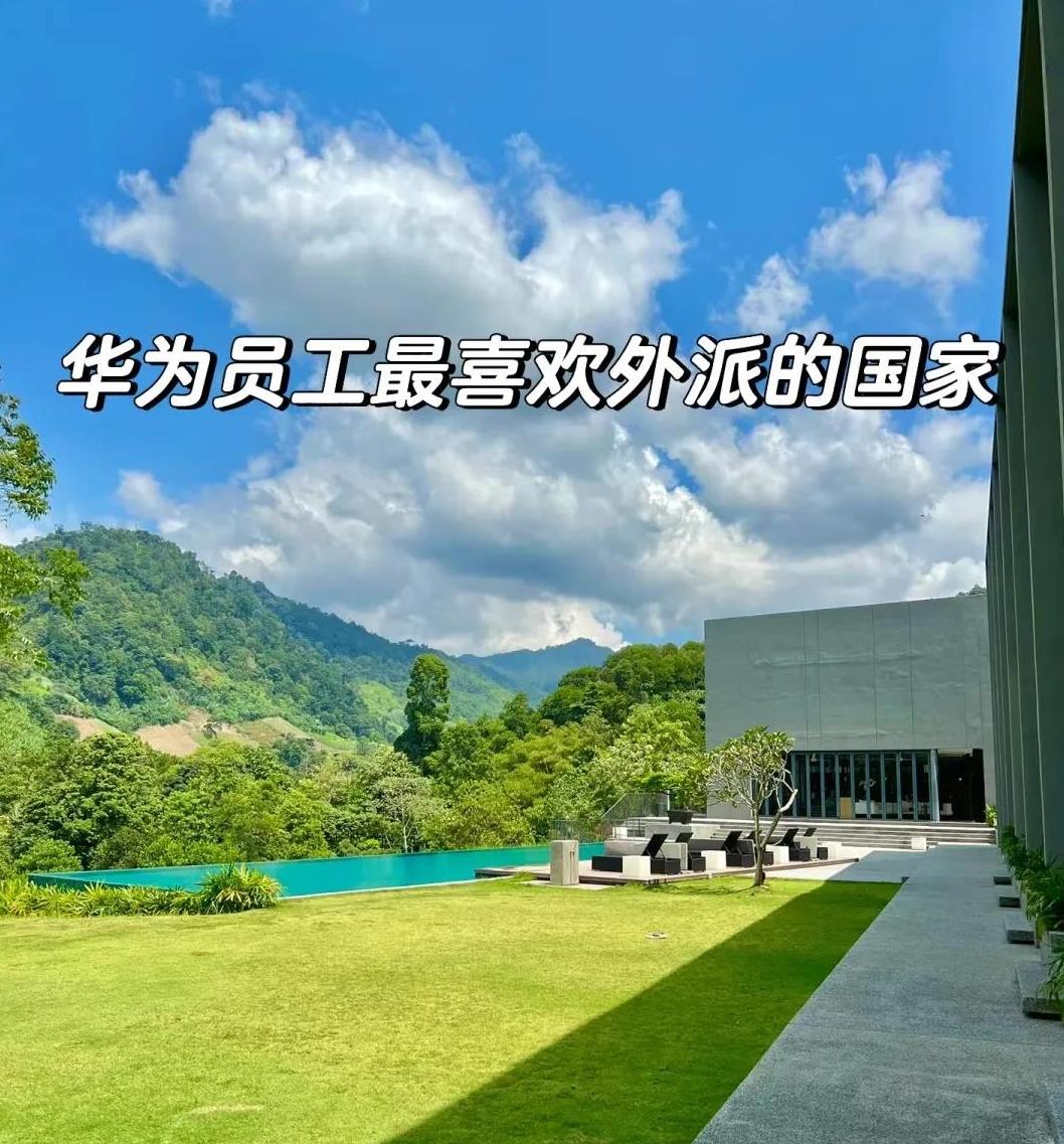 华为外派墨西哥员工好吗,华为外派有哪些国家