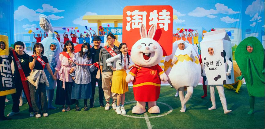 主动出击，淘宝生变！一个重大信号，跟每个人都有关。