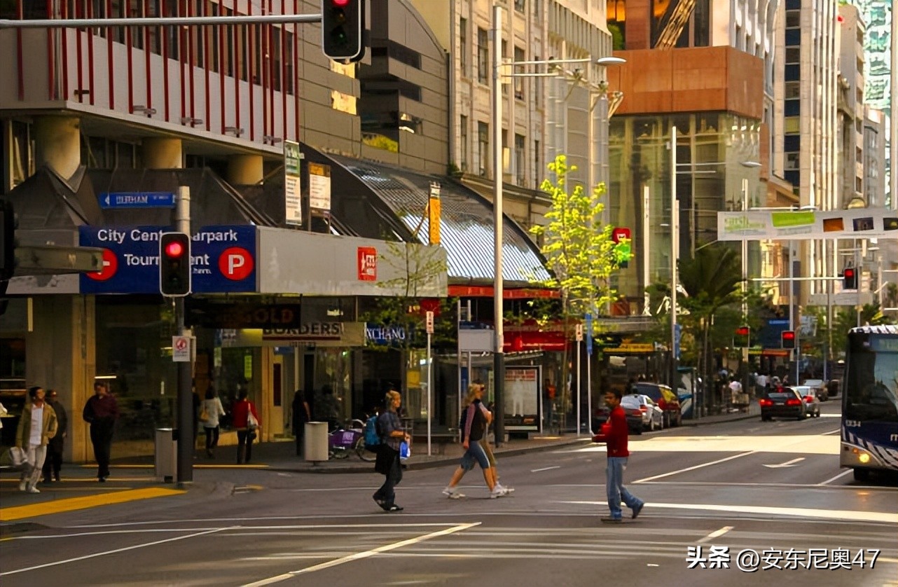 移民新西兰的真实感受,还原真实的海外留学