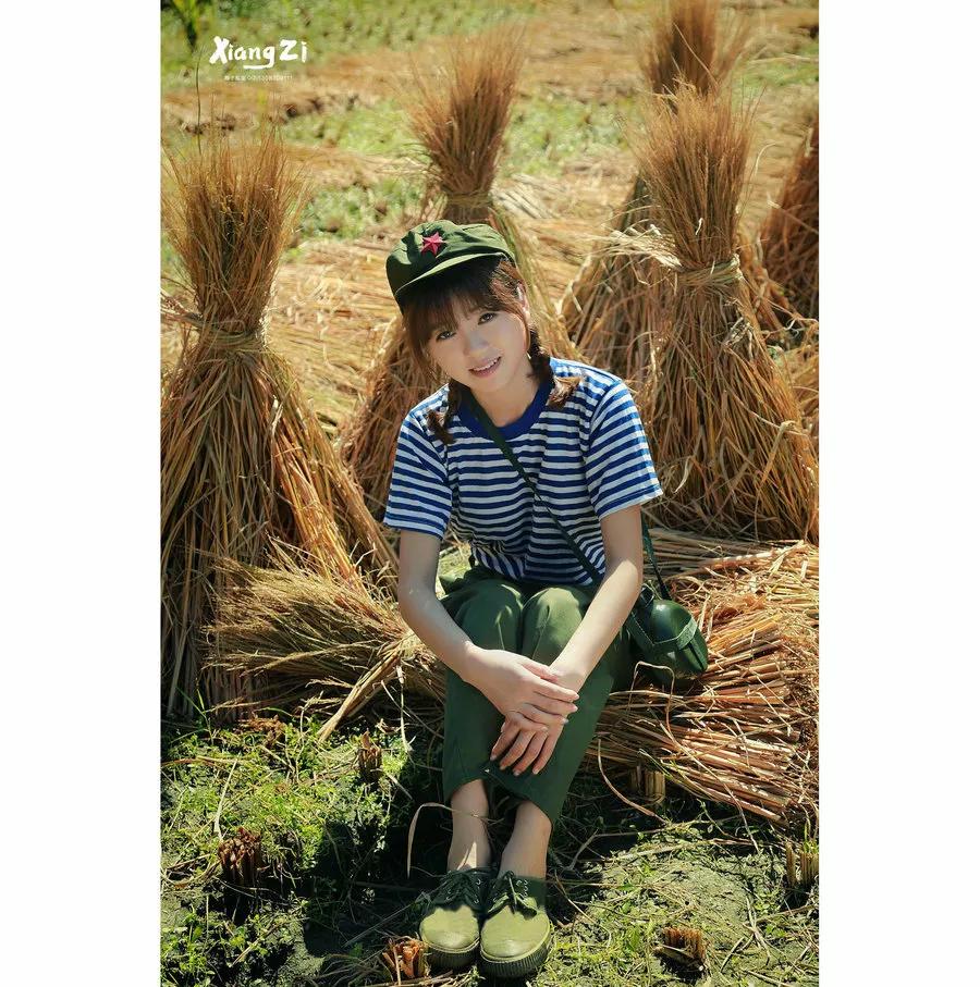 在那遥远的地方文学爱好者*疆新**兵团八师石河子安心