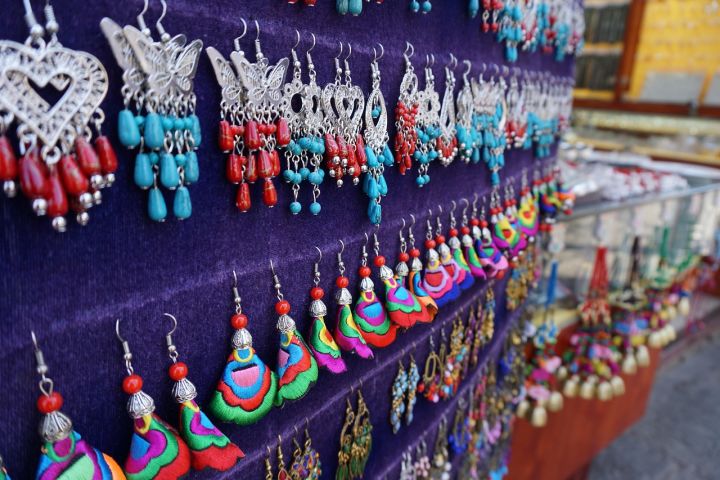 本小利大的5个小生意，适合小区，长期稳定，干的人都发了