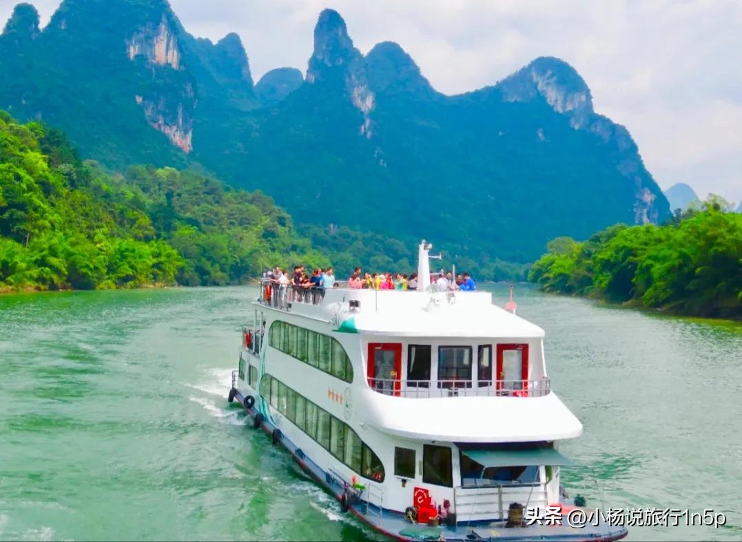 桂林自驾游必去景点,扬州到桂林自驾游沿途有哪些景点