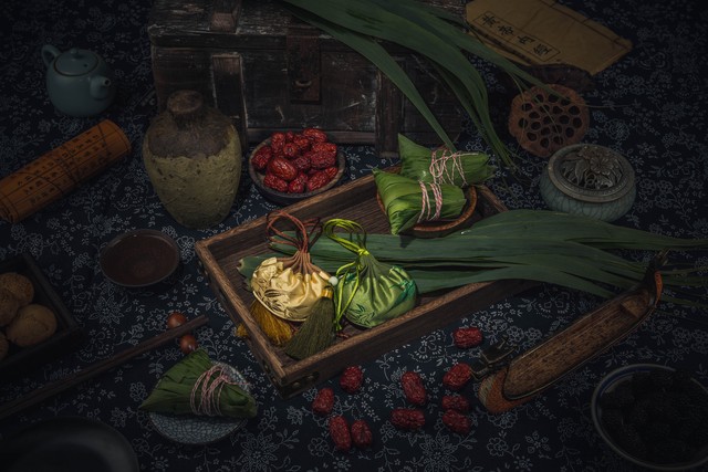 端午节这天要吃什么,端午节要注意五件事