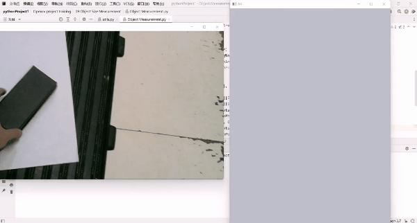 opencv摄像头实战项目,opencv在实际项目的应用