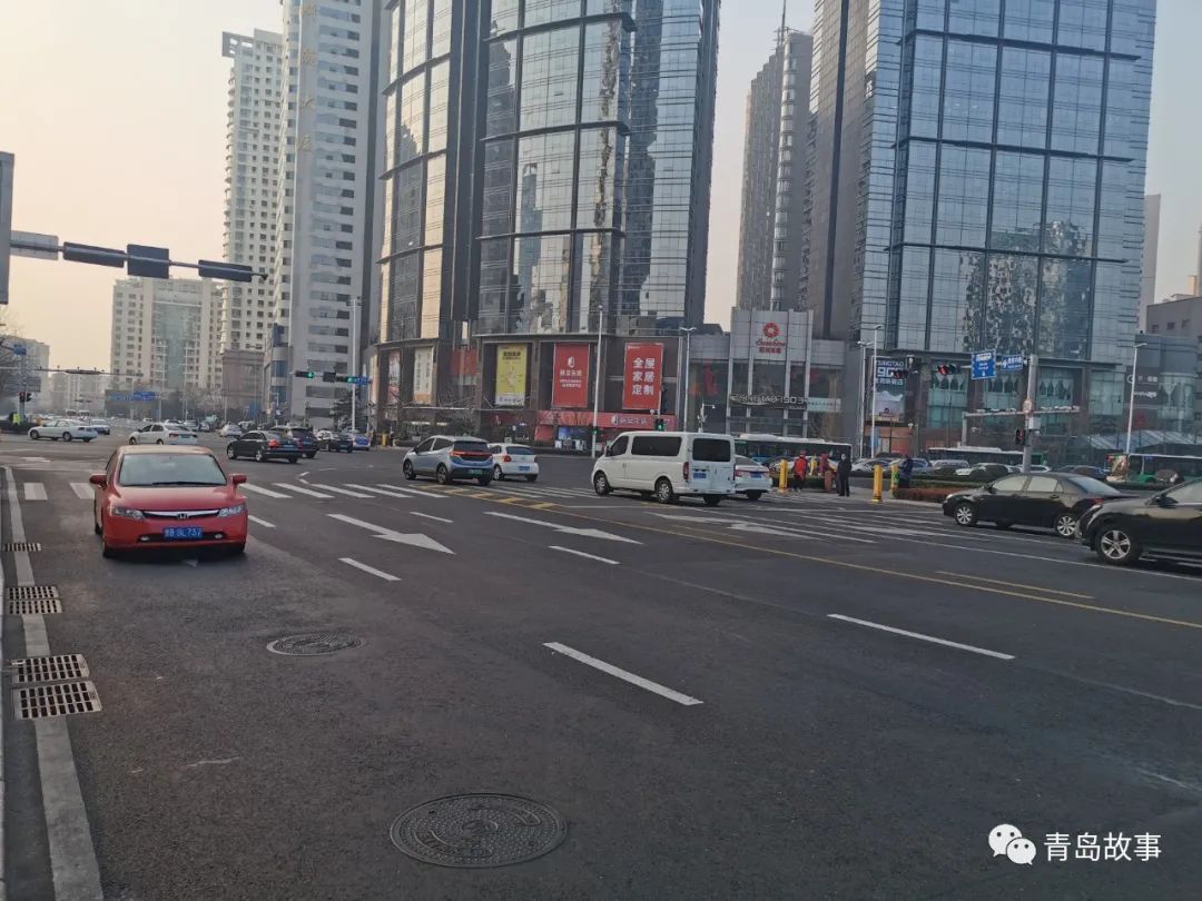 南京路发展史,南京路最新变化