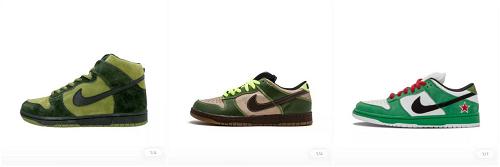 乔布斯谈耐克,乔布斯关于耐克