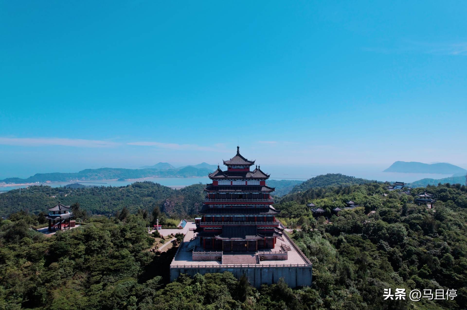 杭州附近海岛旅行景点攻略,杭州附近好玩的海边