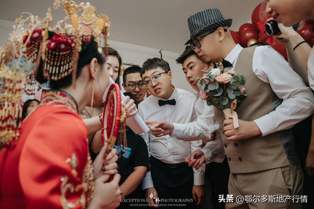 杰欣婚礼回顾|爱的里程碑