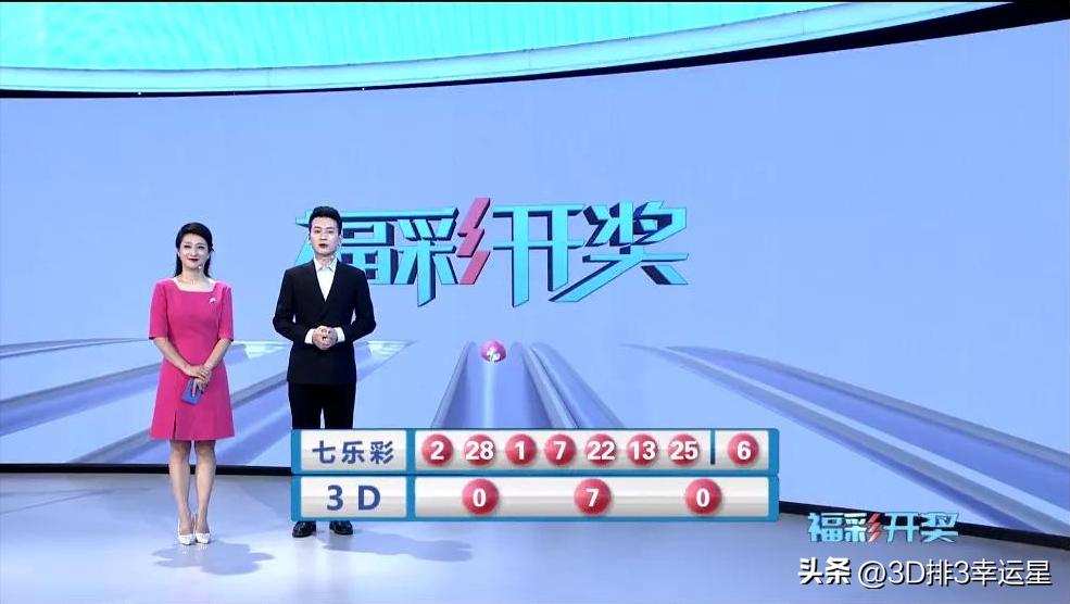 福彩3D第257期太湖字谜分析解读和开出结果预测