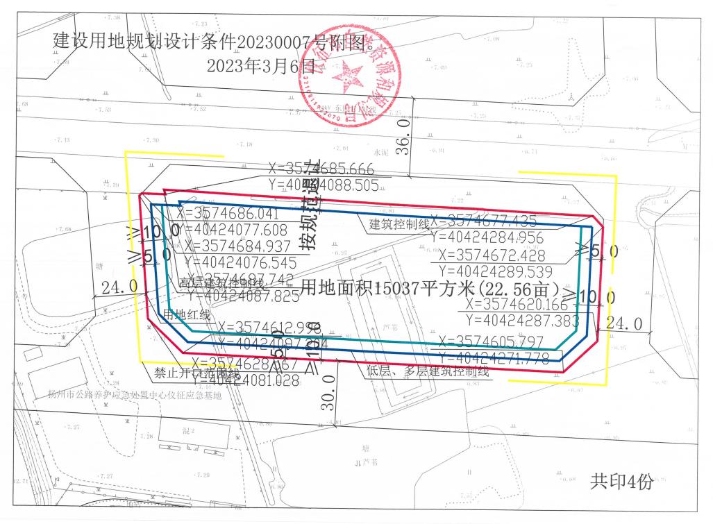 恒大顺德地块被收回,扬州市区新挂出17幅地块