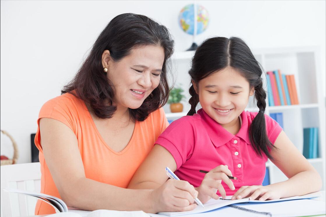 不补课的孩子成绩反而好什么原因,为什么孩子从不刻苦但能成绩高