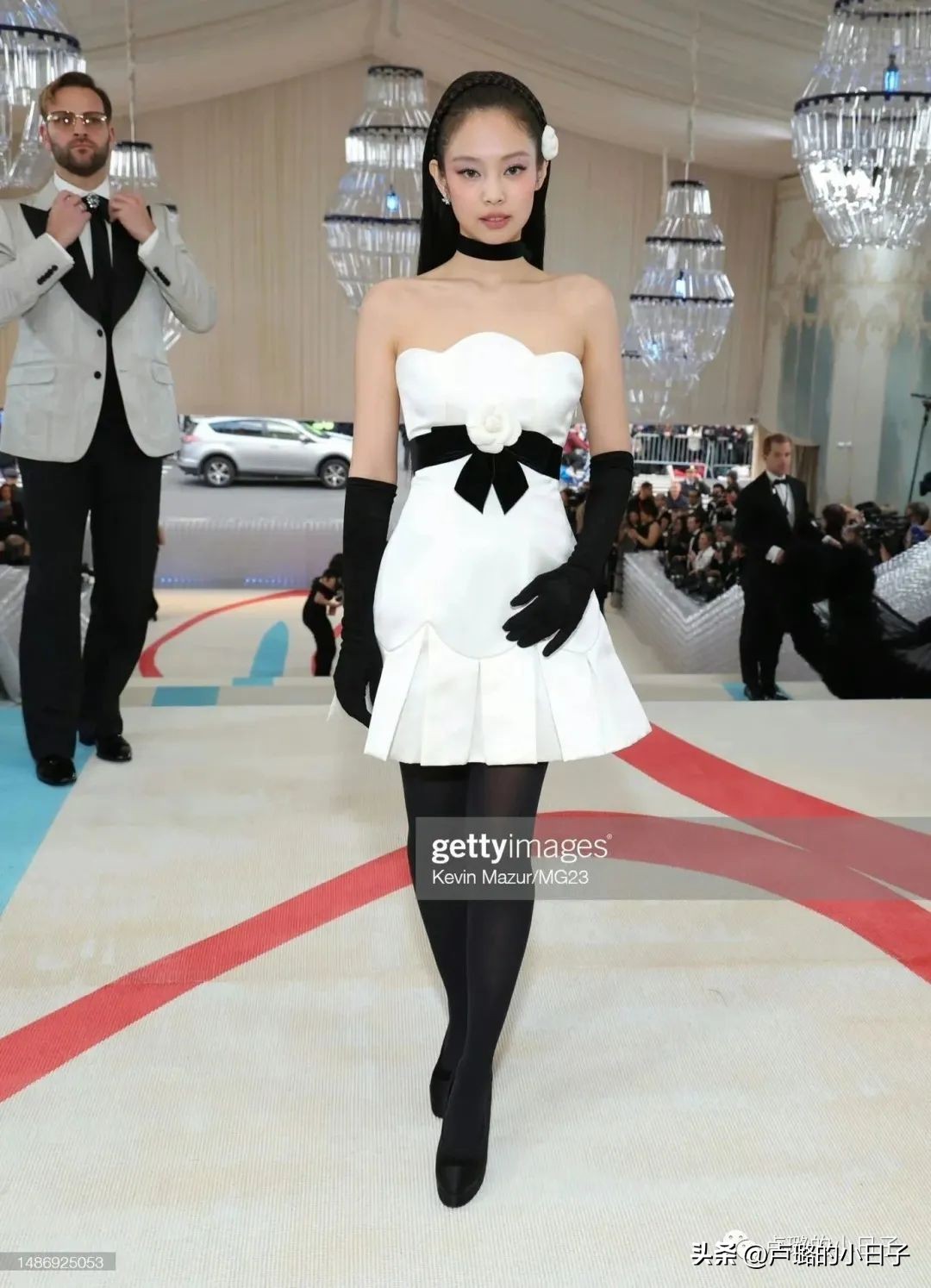 metgala最糟糕造型,metgala时装秀是什么