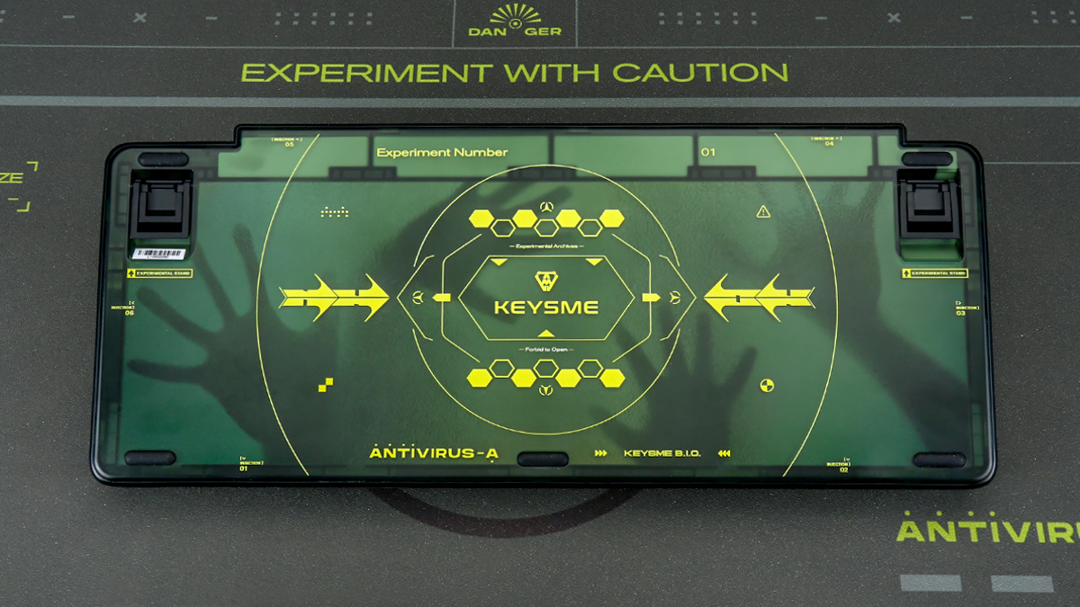 keychronk1机械键盘测评,lunar01键盘