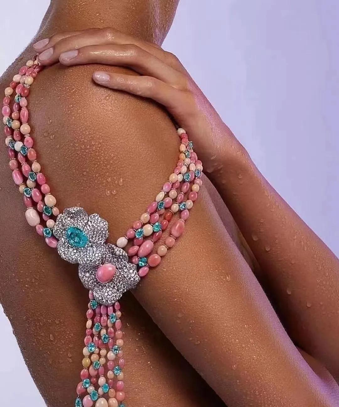 海螺珠价格多少钱一颗,海螺珠珠宝